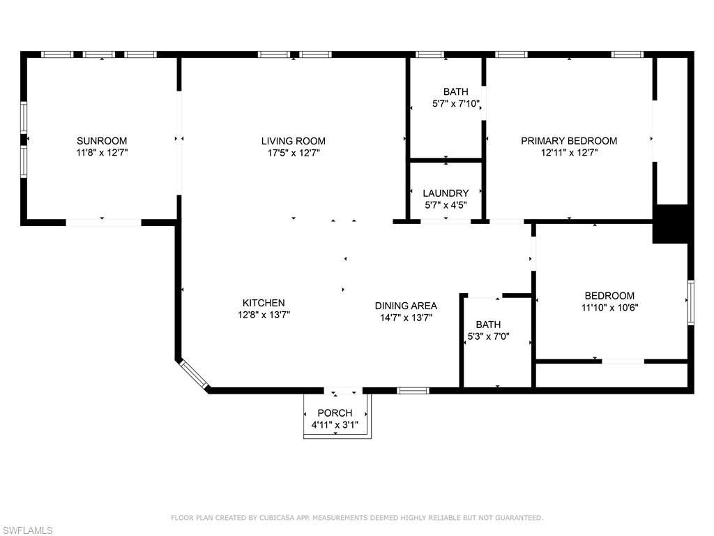 15 Freeman Ave, Punta Gorda, FL 33950 Photo