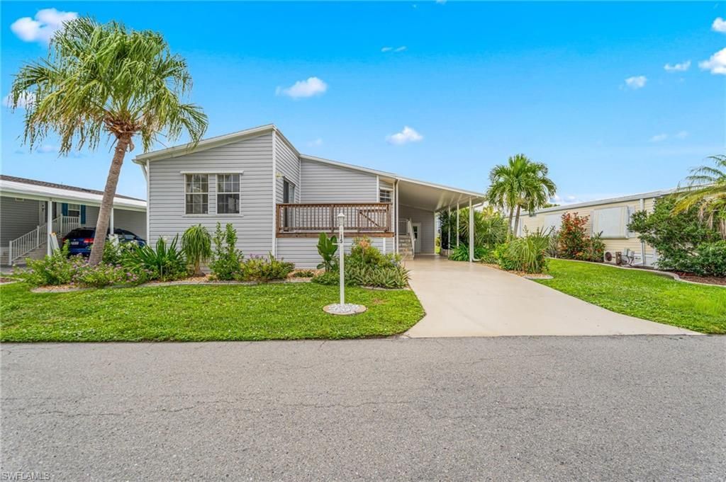 15 Freeman Ave, Punta Gorda, FL 33950 Photo