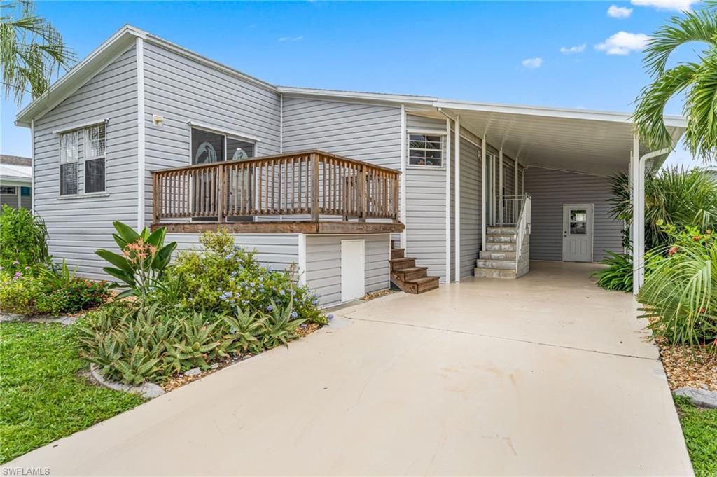 15 Freeman Ave, Punta Gorda, FL 33950 Photo