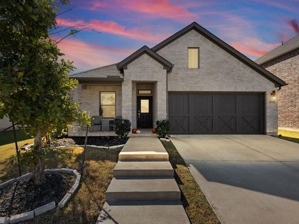 3249 Feller Lane, Royse City, TX 75189