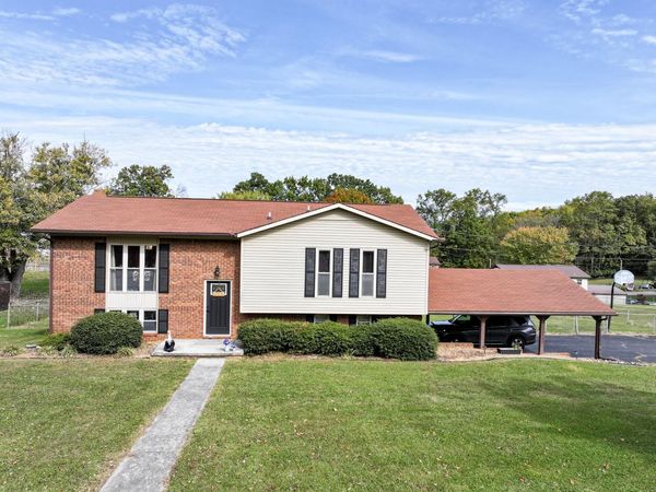 2405 Southern Drive, Morristown, TN 37814