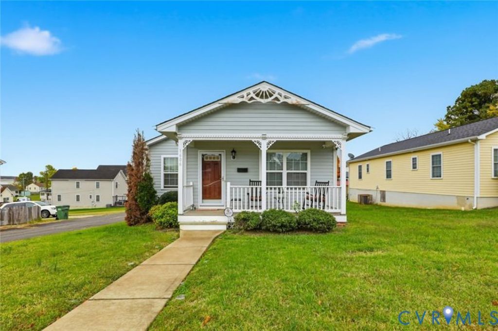 1606 Chicago Avenue, Richmond, VA 23224 Main Photo