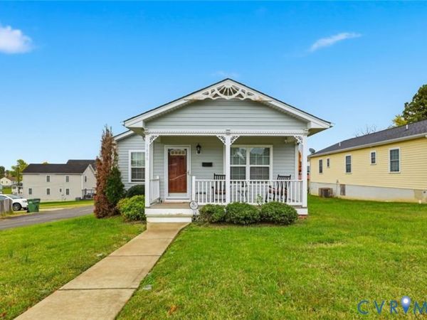 1606 Chicago Avenue, Richmond, VA 23224