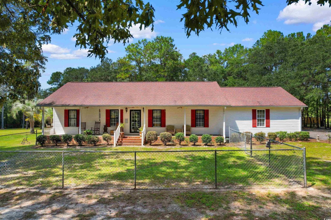 4937 Bottle Branch Rd. Photo 2