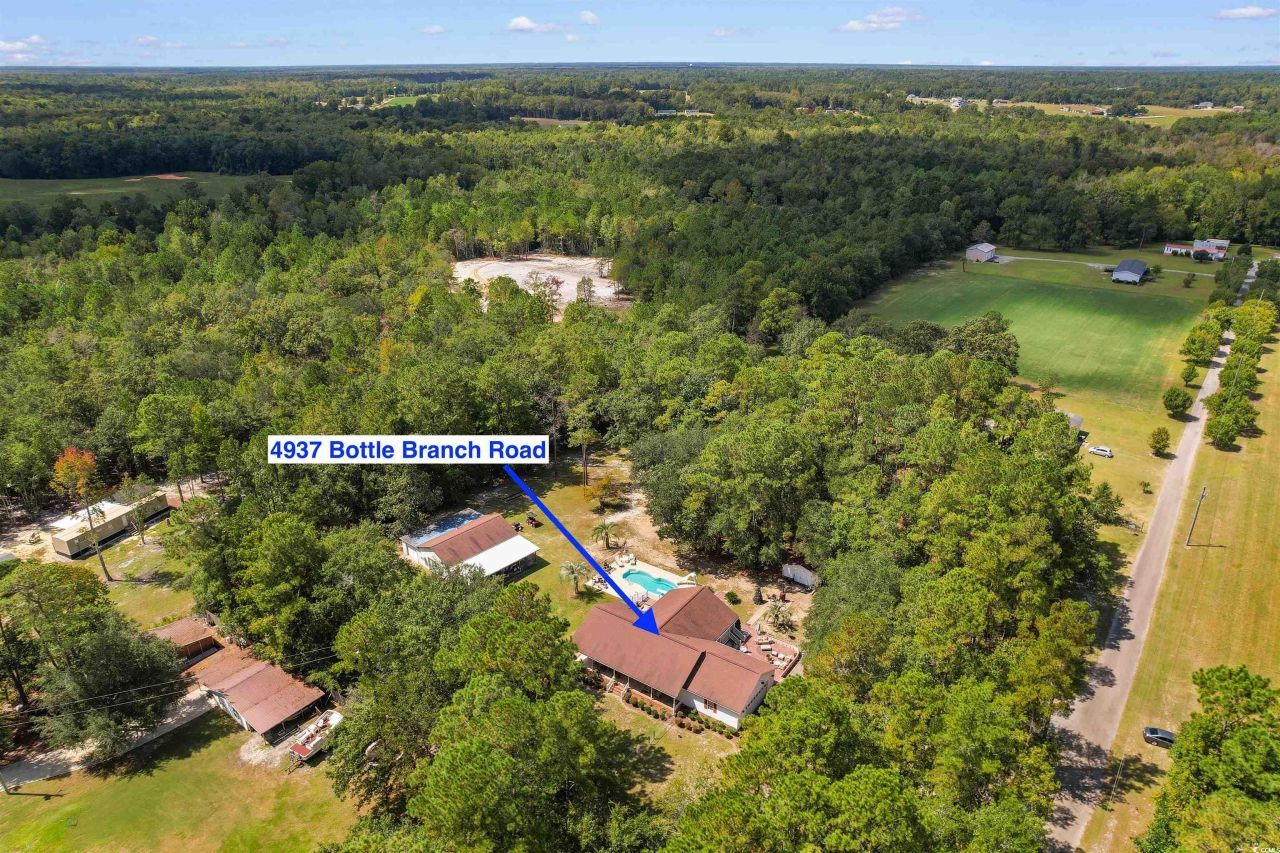 4937 Bottle Branch Rd. Photo 36