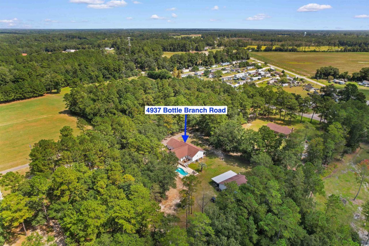 4937 Bottle Branch Rd. Photo 37