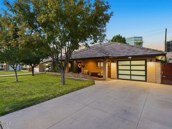 2532 E PIERSON Street, Phoenix, AZ 85016