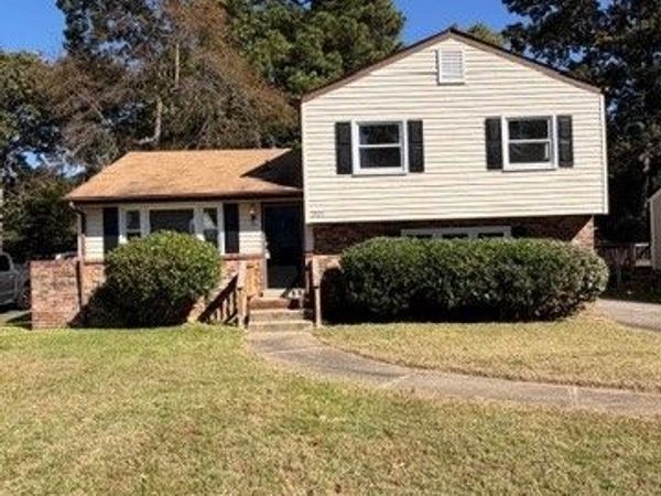 501 Faye Street, Richmond, VA 23225