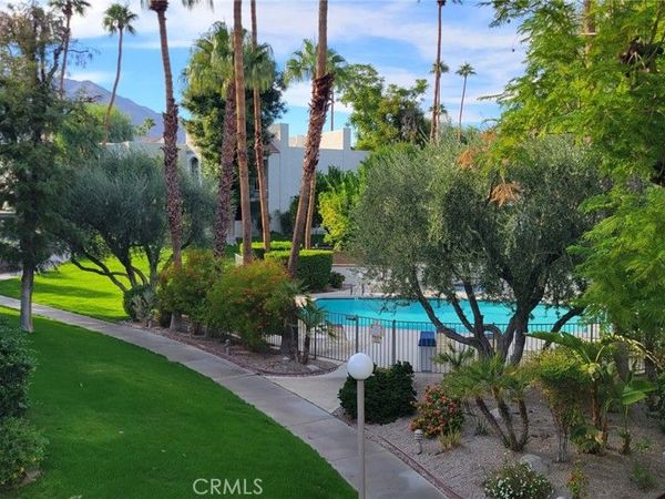 2023 N Via Miraleste, Unit 1022, Palm Springs, CA 92262