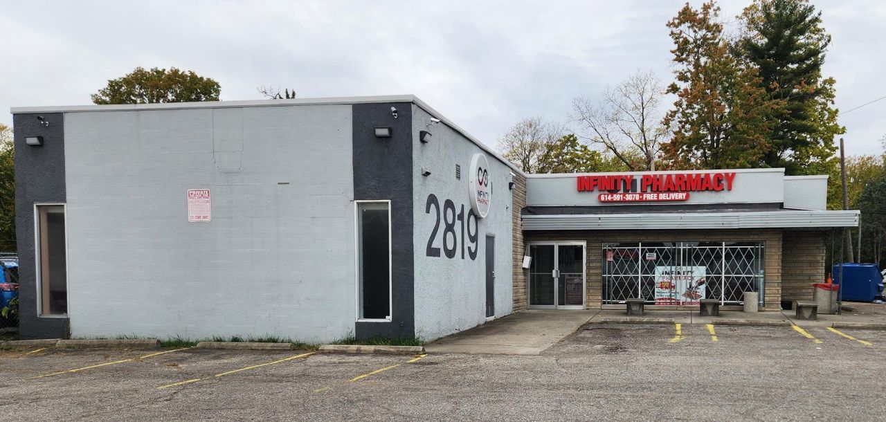 2819 Westerville Road, Columbus, OH 43224 Main Photo