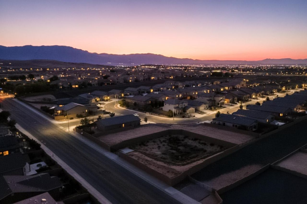 1211 Grace Street Ne, Rio Rancho, NM 87144 Main Photo