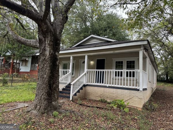 927 Dozier Street, Columbus, GA 31904