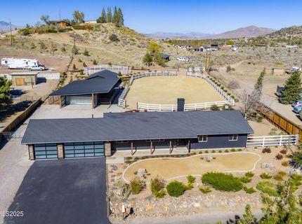 2705 Ravazza Road, Reno, NV 89521 Photo