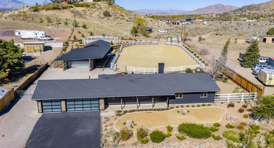 2705 Ravazza Road, Reno, NV 89521 Photo