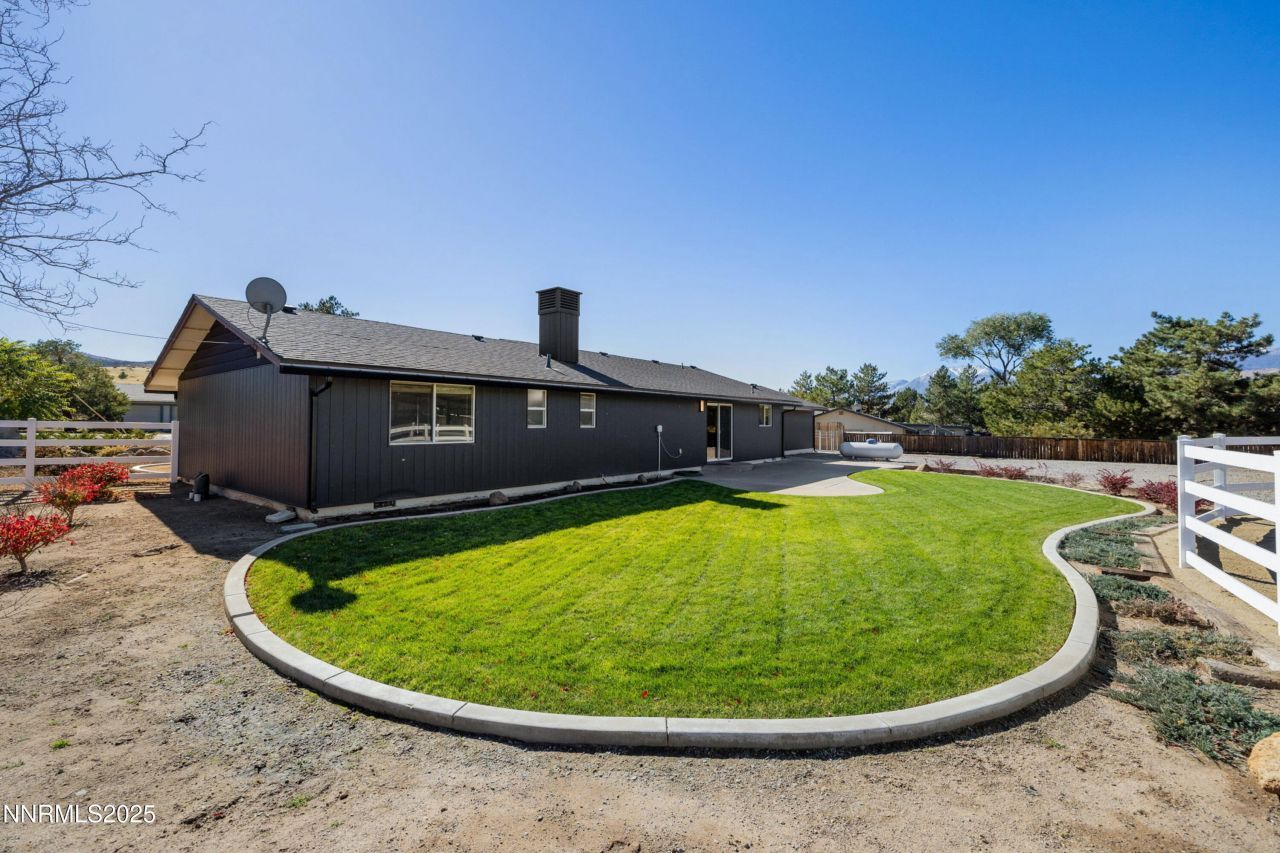2705 Ravazza Road, Reno, NV 89521 Photo