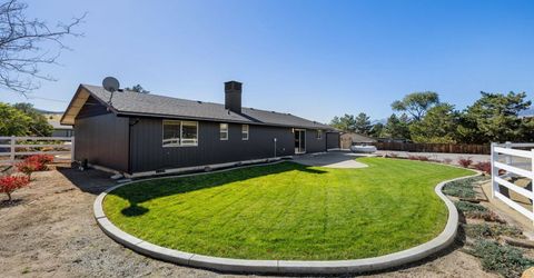 2705 Ravazza Road, Reno, NV 89521 Photo