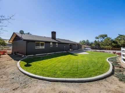2705 Ravazza Road, Reno, NV 89521 Photo