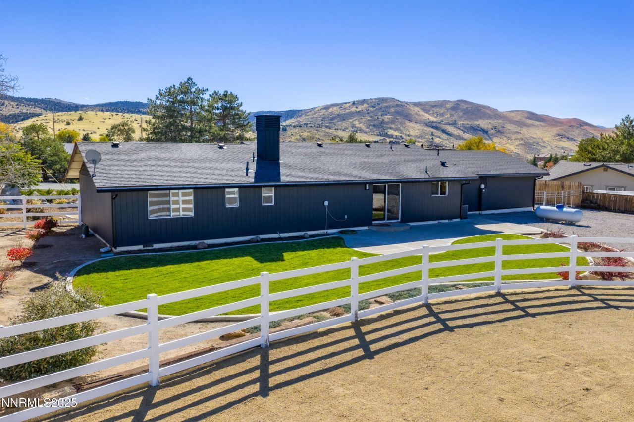 2705 Ravazza Road, Reno, NV 89521 Photo