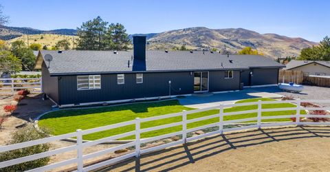 2705 Ravazza Road, Reno, NV 89521 Photo