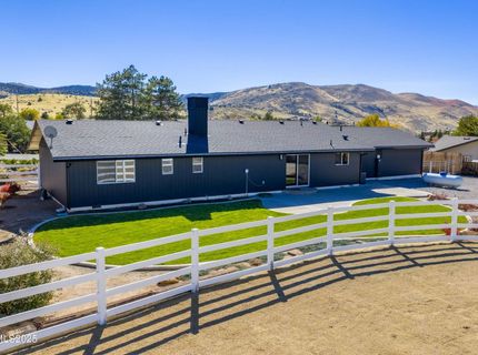 2705 Ravazza Road, Reno, NV 89521 Photo