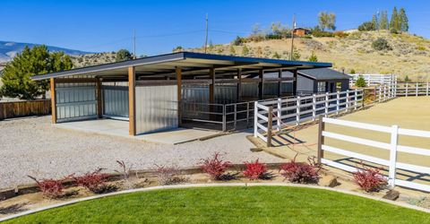 2705 Ravazza Road, Reno, NV 89521 Photo