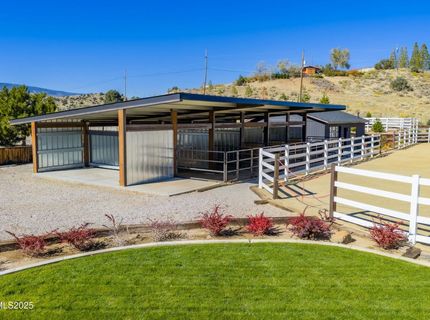 2705 Ravazza Road, Reno, NV 89521 Photo