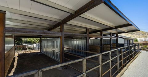 2705 Ravazza Road, Reno, NV 89521 Photo