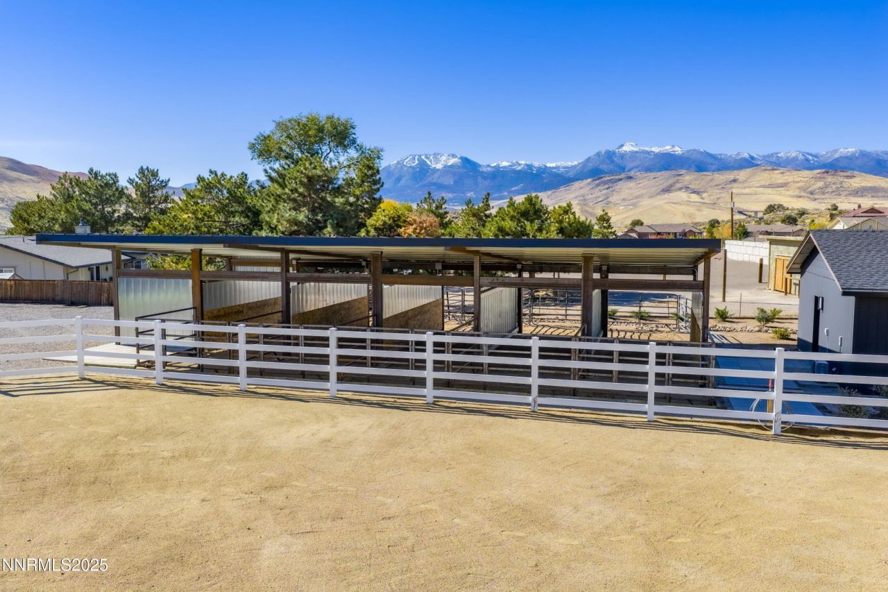 2705 Ravazza Road, Reno, NV 89521 Photo