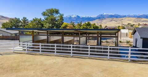 2705 Ravazza Road, Reno, NV 89521 Photo