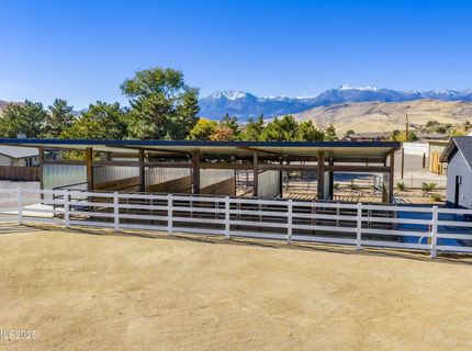 2705 Ravazza Road, Reno, NV 89521 Photo