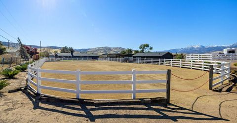 2705 Ravazza Road, Reno, NV 89521 Photo