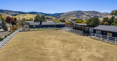 2705 Ravazza Road, Reno, NV 89521 Photo