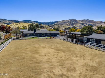 2705 Ravazza Road, Reno, NV 89521 Photo