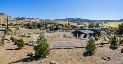 2705 Ravazza Road, Reno, NV 89521 Photo