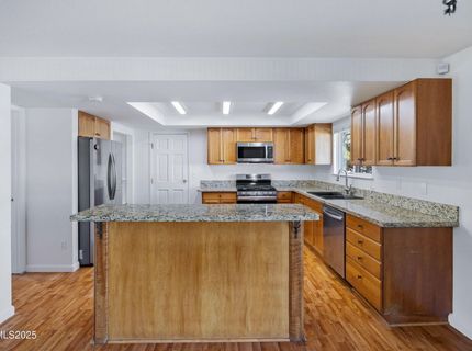 2705 Ravazza Road, Reno, NV 89521 Photo