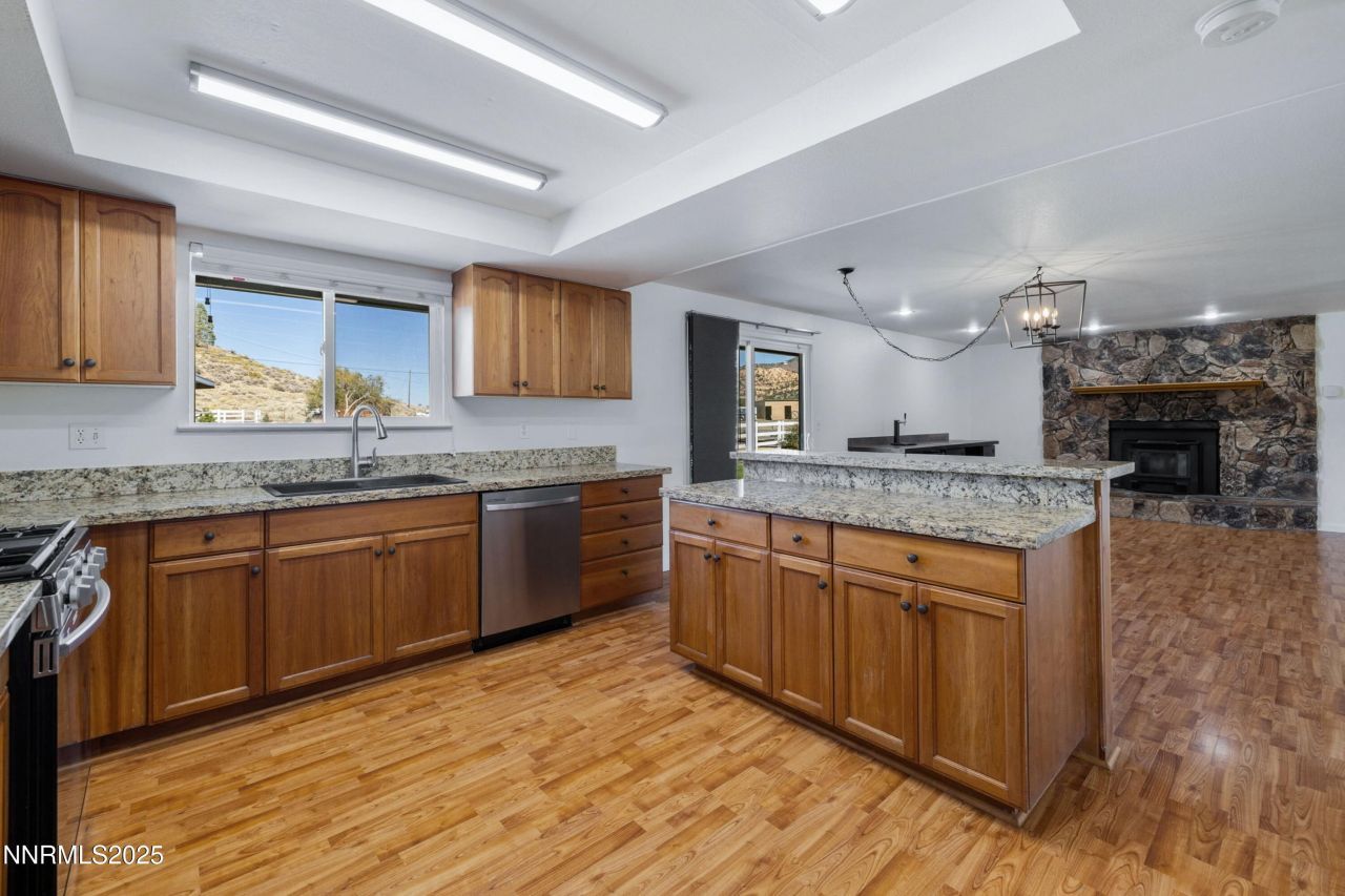 2705 Ravazza Road, Reno, NV 89521 Photo