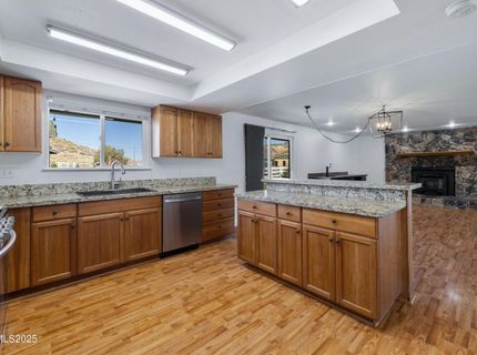 2705 Ravazza Road, Reno, NV 89521 Photo