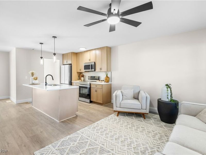 418 Abington Avenue, Zanesville, OH 43701 Photo 10