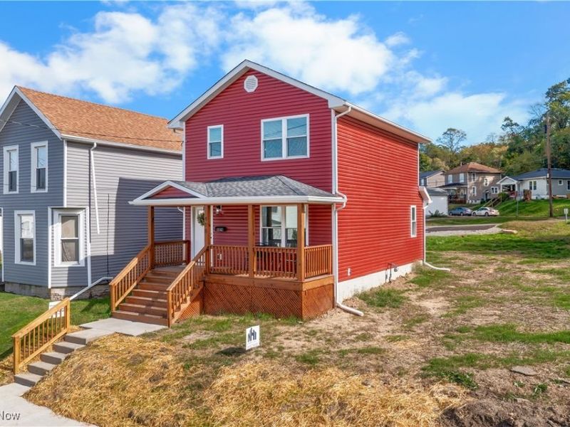 418 Abington Avenue, Zanesville, OH 43701 Photo 28