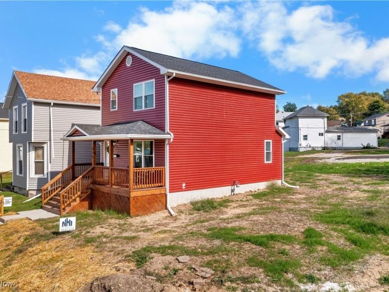 418 Abington Avenue, Zanesville, OH 43701 Photo 29