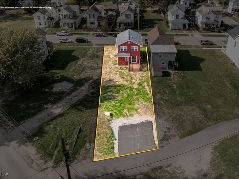 418 Abington Avenue, Zanesville, OH 43701 Photo 31