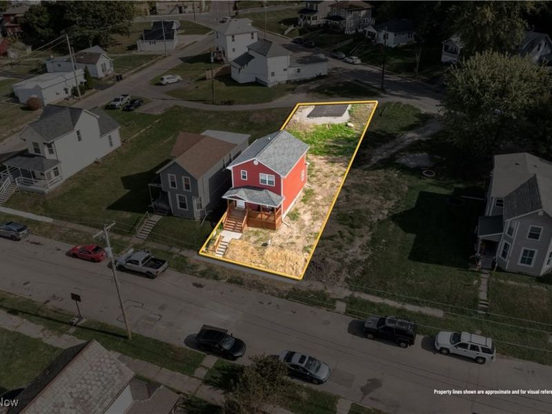 418 Abington Avenue, Zanesville, OH 43701 Photo 32