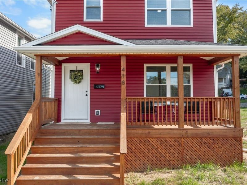 418 Abington Avenue, Zanesville, OH 43701 Photo 33