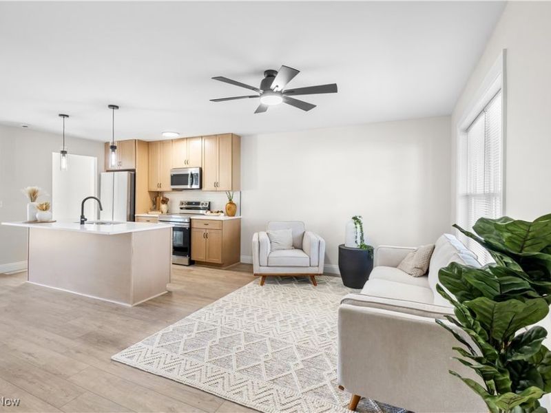 418 Abington Avenue, Zanesville, OH 43701 Photo 4