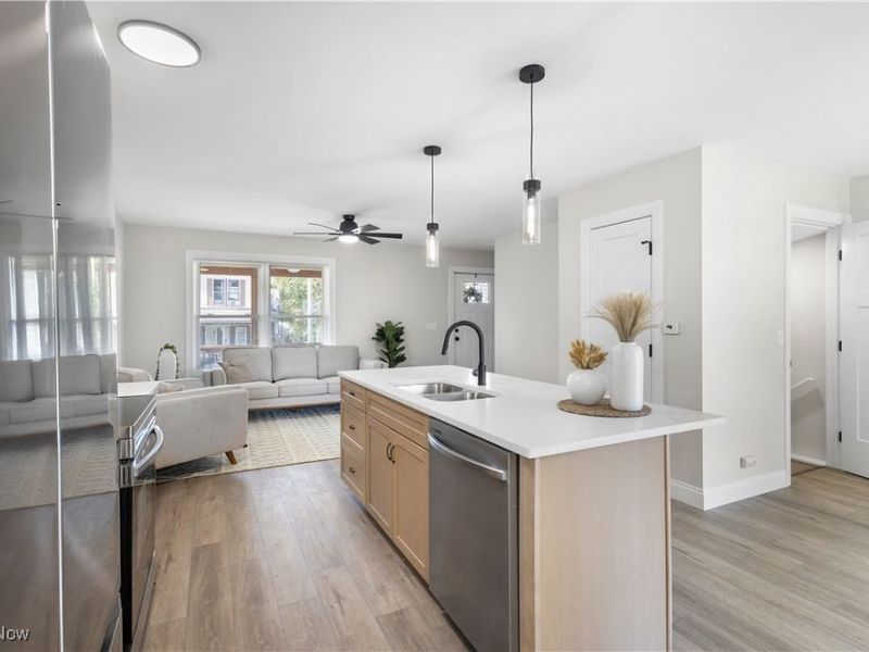 418 Abington Avenue, Zanesville, OH 43701 Photo 5