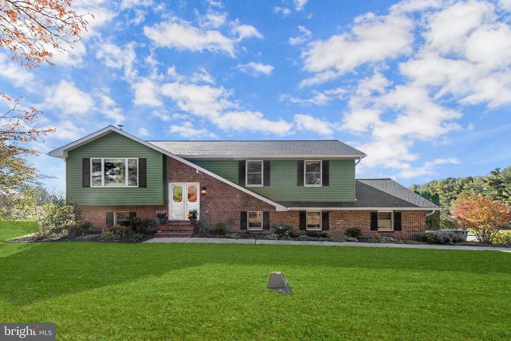 4174 Norrisville Road, White Hall, MD 21161 Main Photo