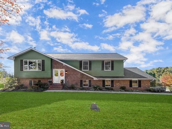 4174 NORRISVILLE ROAD, WHITE HALL, MD 21161