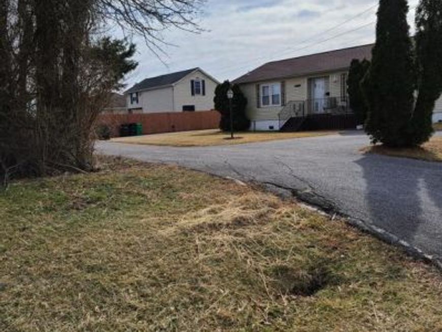 4911 Lottsford Vista Road, Bowie, MD 20720 Main Photo