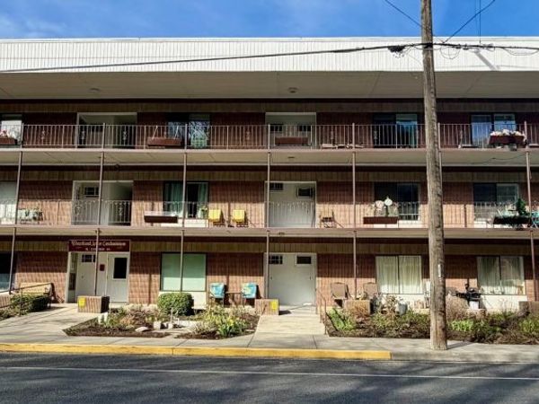 203 N Mill St, Unit 304, Colfax, WA 99111