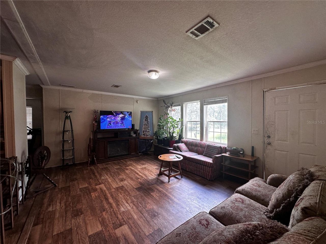 15080 NE 242nd Avenue, Salt Springs, FL 32134 Photo